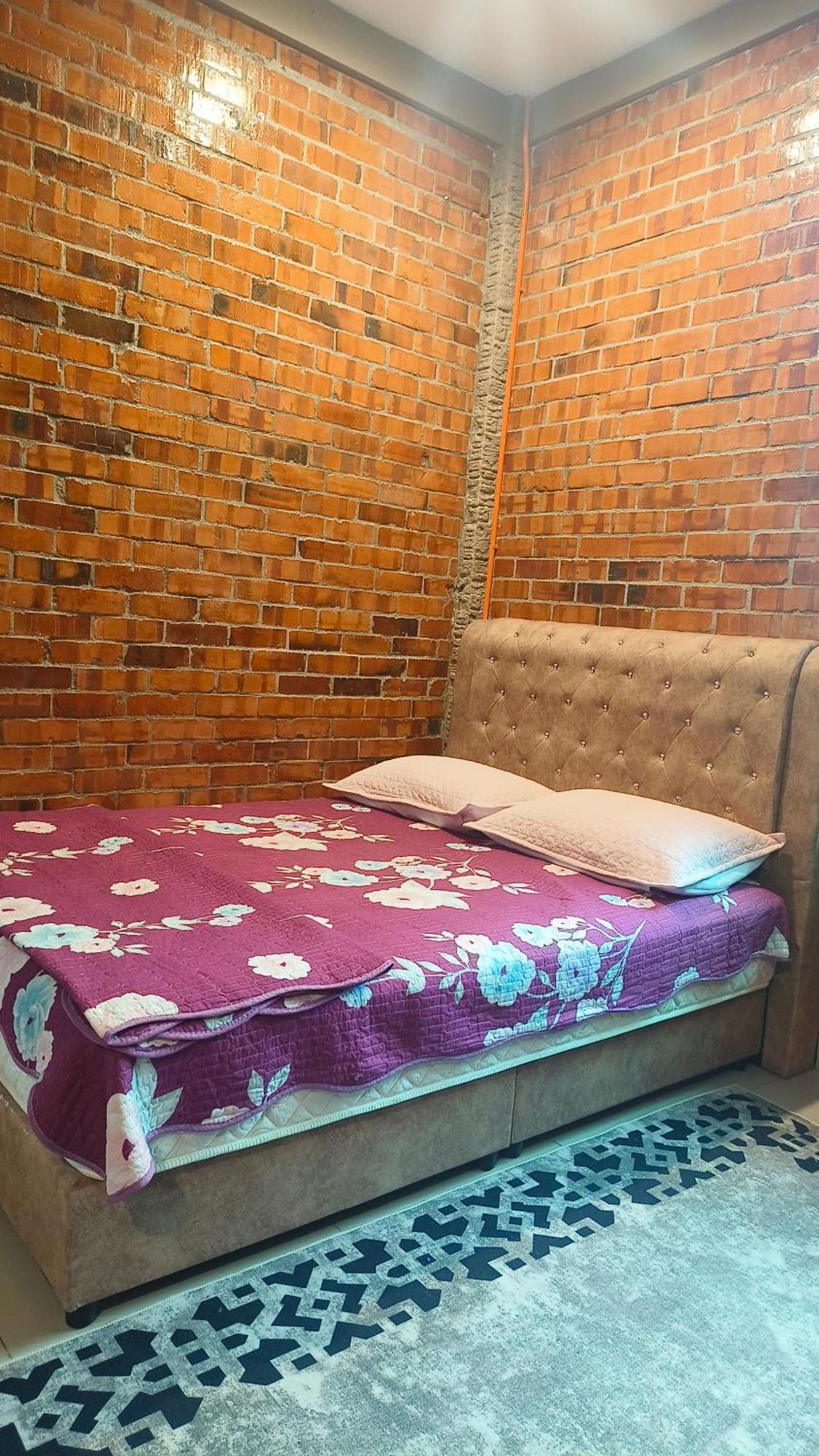 Bang Brahim Roomstay Parit Raja Quarto foto